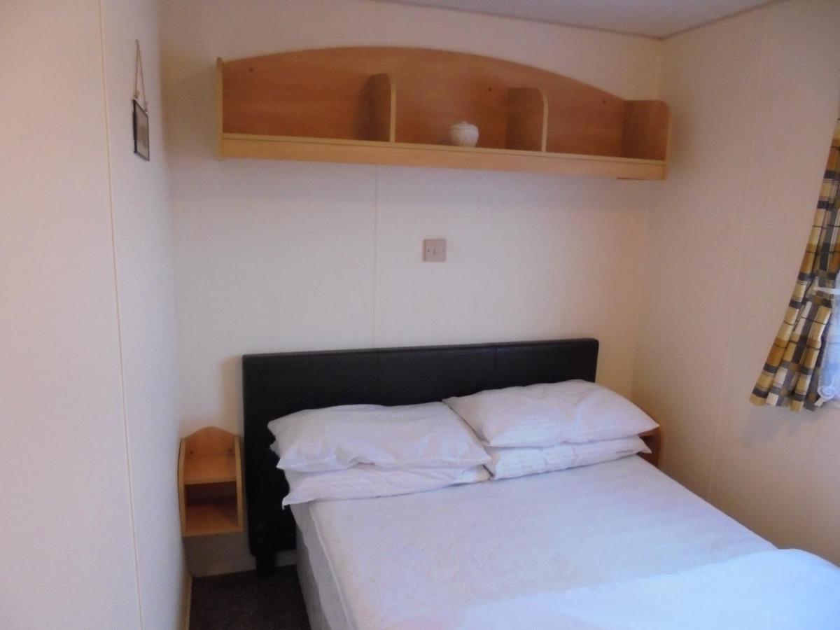 6 Berth 3 Bedroom Northshore Skegness Free Wifi מראה חיצוני תמונה