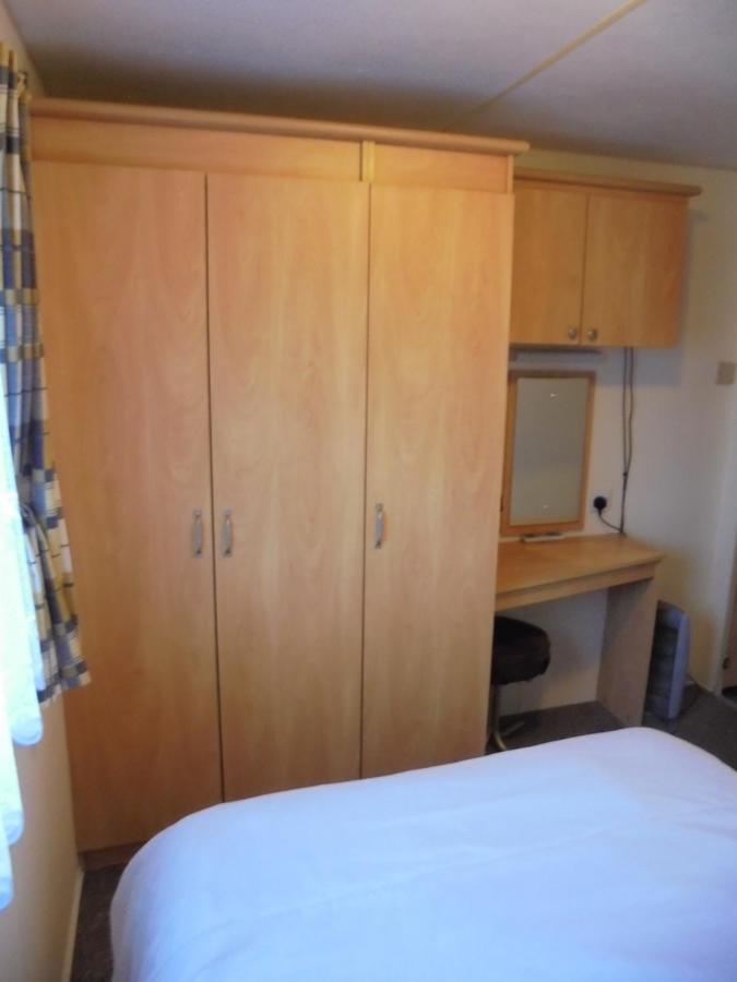 6 Berth 3 Bedroom Northshore Skegness Free Wifi מראה חיצוני תמונה
