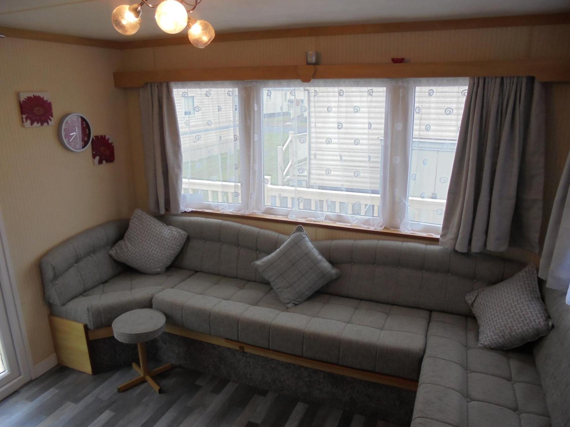 6 Berth 3 Bedroom Northshore Skegness Free Wifi מראה חיצוני תמונה