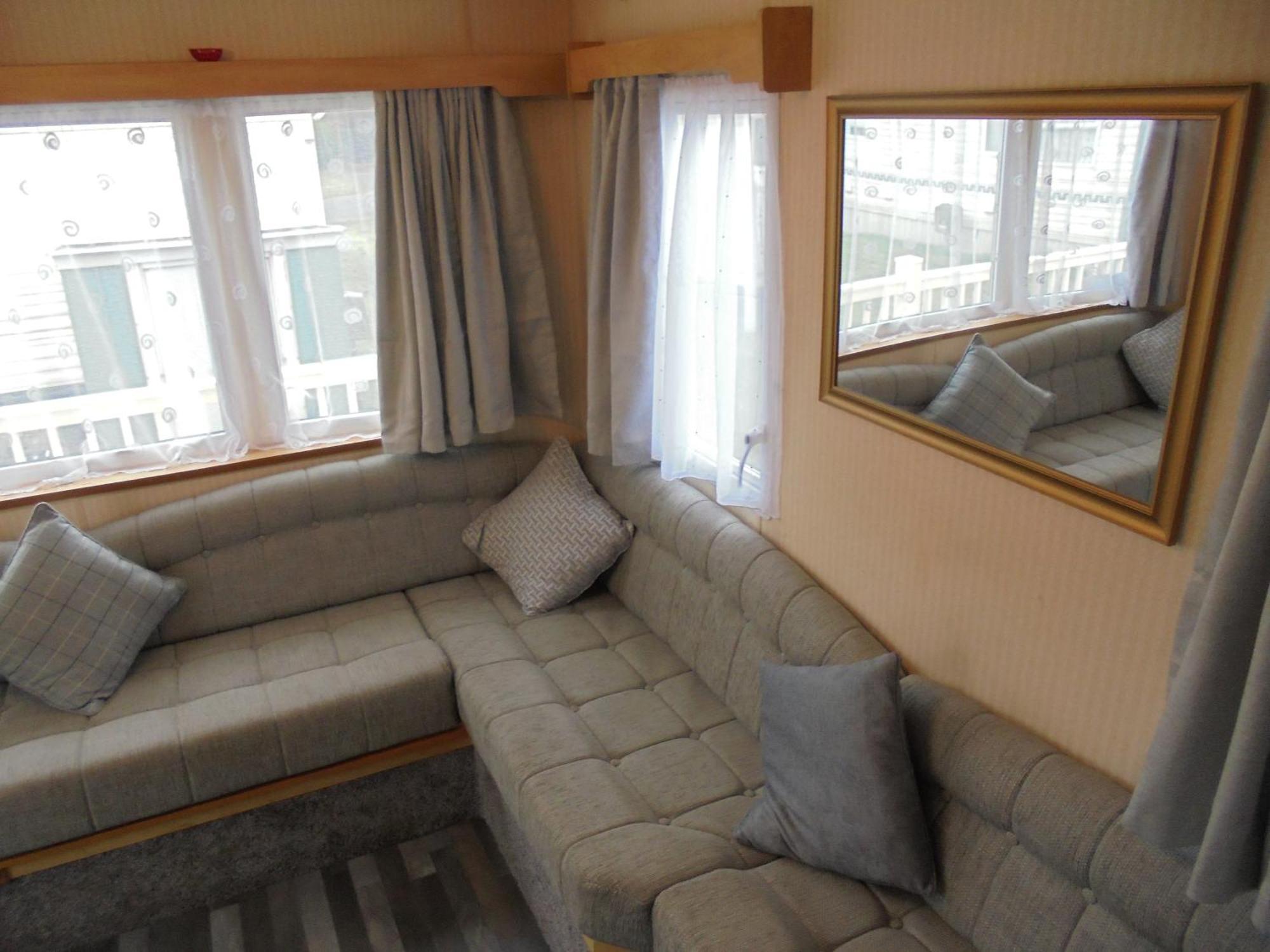 6 Berth 3 Bedroom Northshore Skegness Free Wifi מראה חיצוני תמונה
