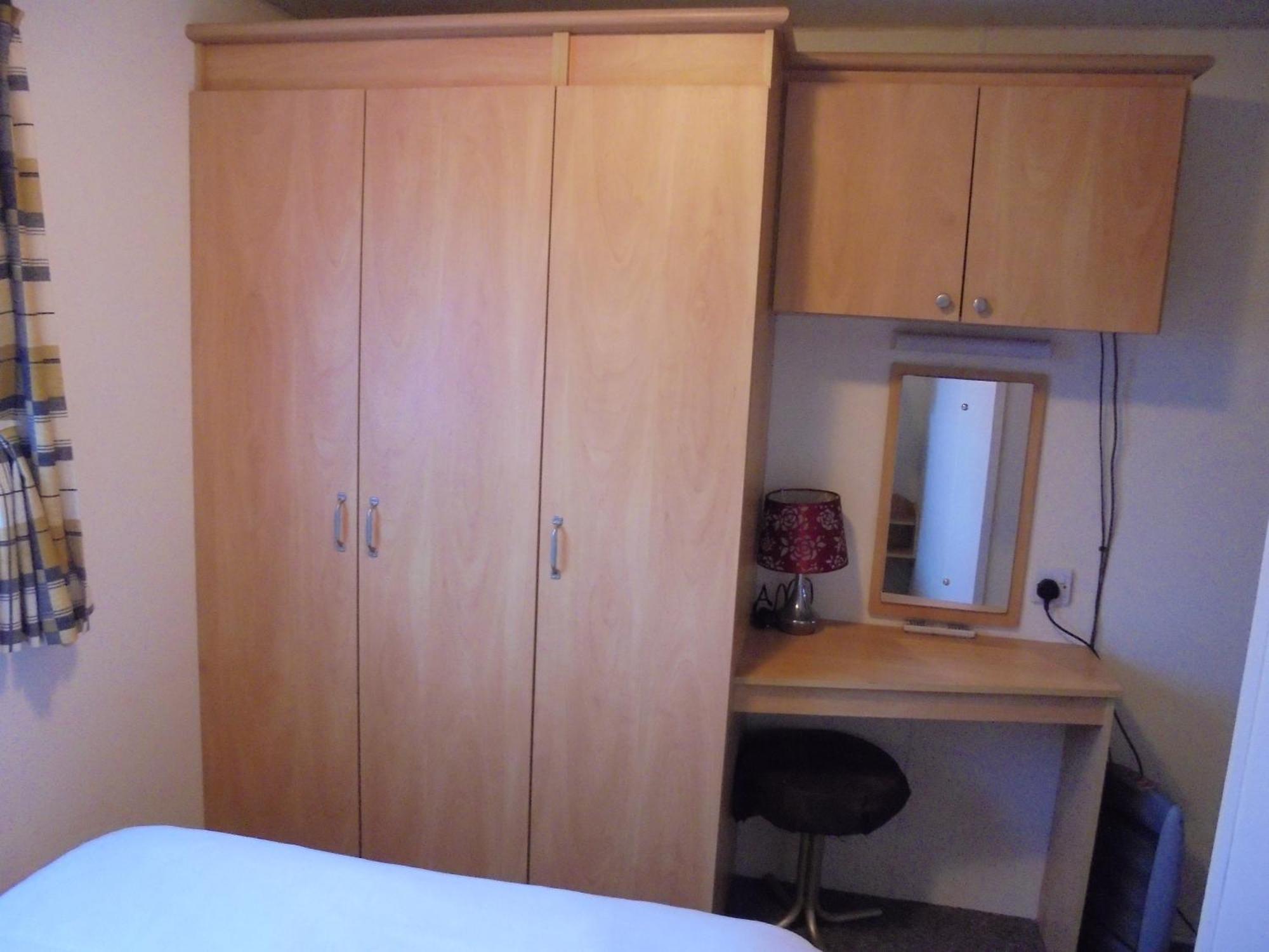 6 Berth 3 Bedroom Northshore Skegness Free Wifi מראה חיצוני תמונה