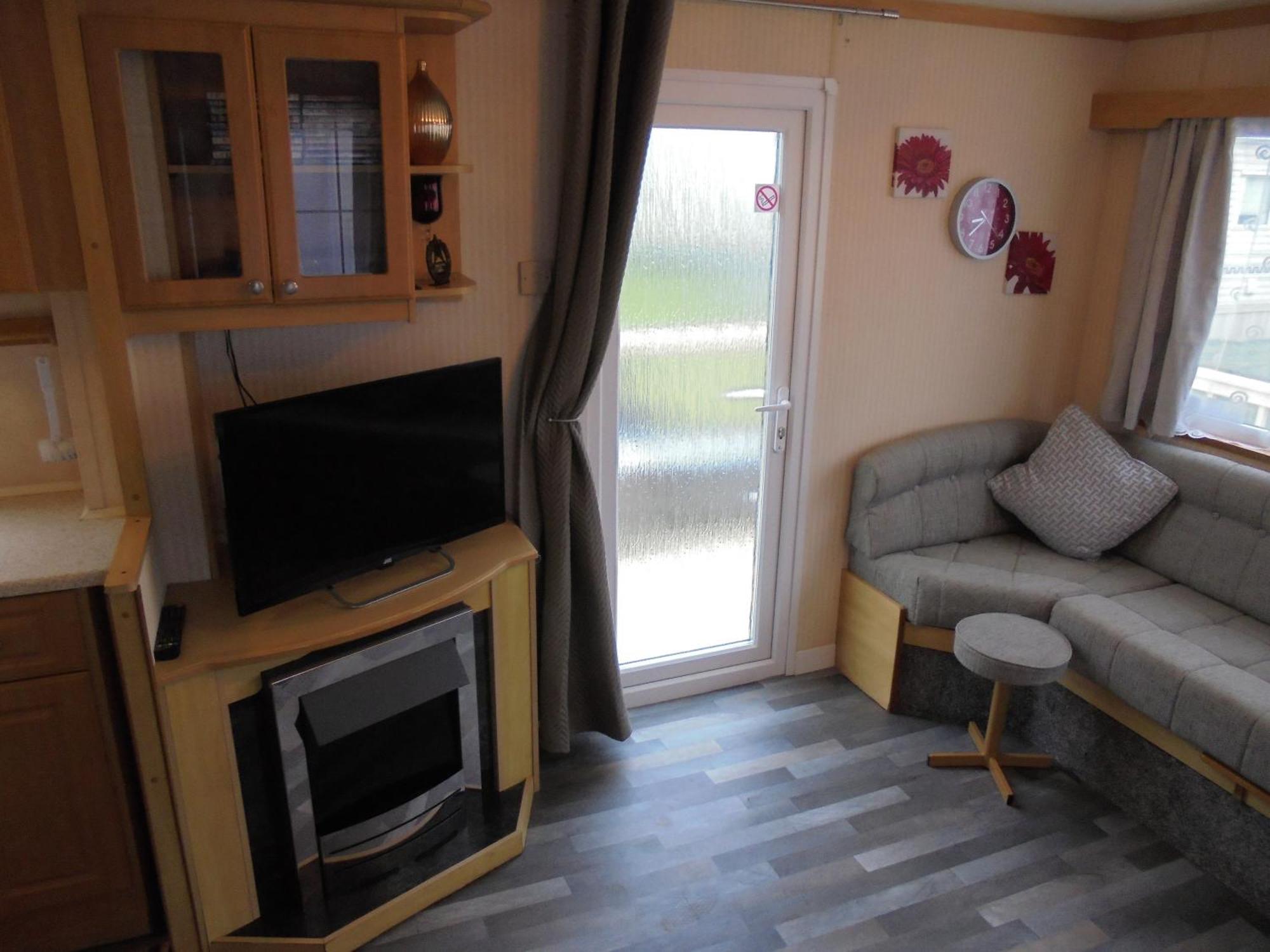 6 Berth 3 Bedroom Northshore Skegness Free Wifi מראה חיצוני תמונה