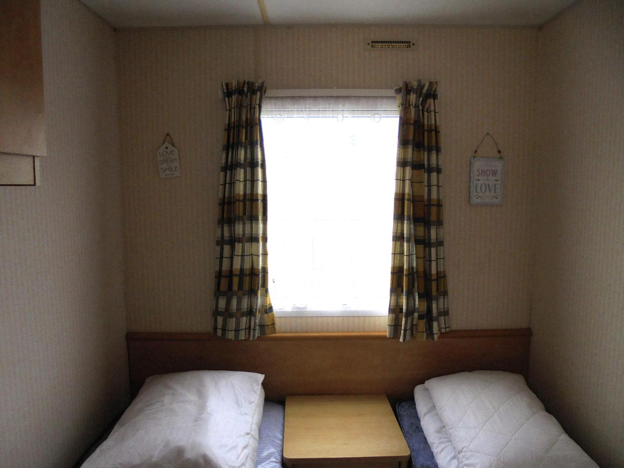 6 Berth 3 Bedroom Northshore Skegness Free Wifi מראה חיצוני תמונה